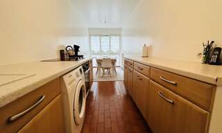 Appartement 4 Pièces 78 m² à vendre à Les Mureaux (78130)