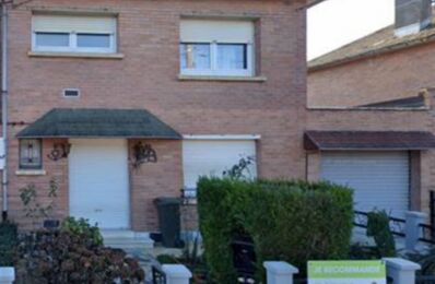vente maison 112 000 € à proximité de Haspres (59198)