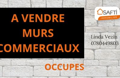 vente commerce 345 600 € à proximité de La Roche-sur-Yon (85000)