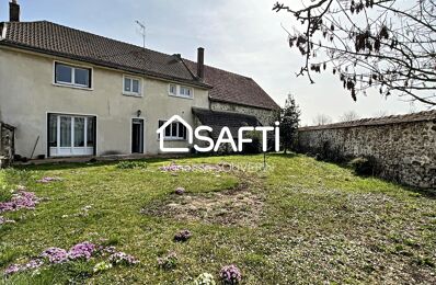 vente maison 190 500 € à proximité de Conflans-sur-Seine (51260)