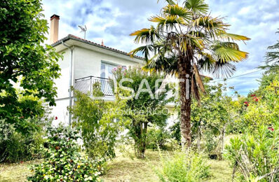 vente maison 199 000 € à proximité de Cocumont (47250)