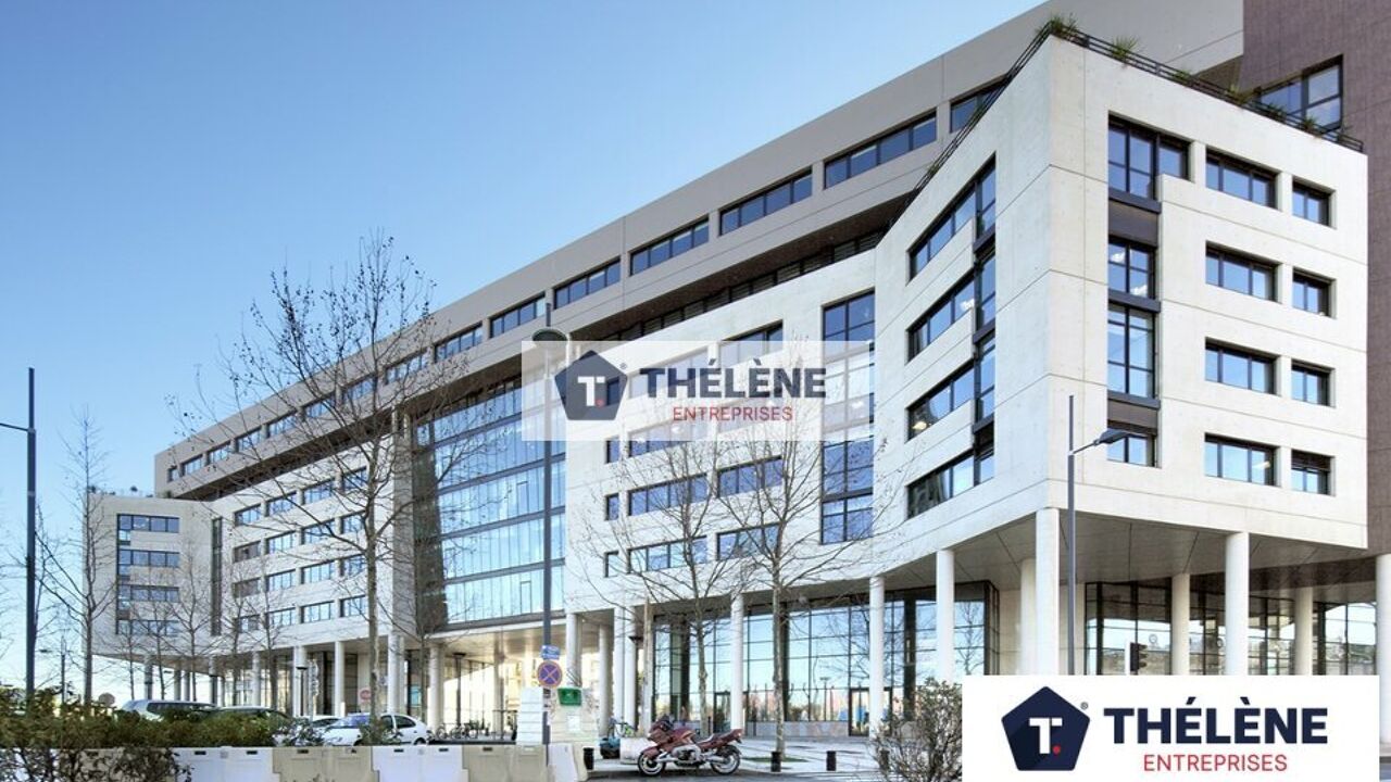 bureau  pièces 175 m2 à louer à Montpellier (34000)