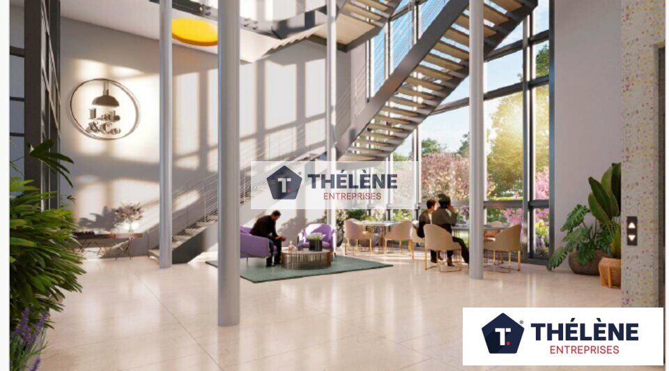 Bureau  à vendre Vendargues 34740