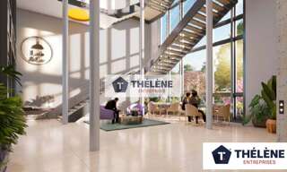 Bureau  243 m² à vendre à Vendargues (34740)