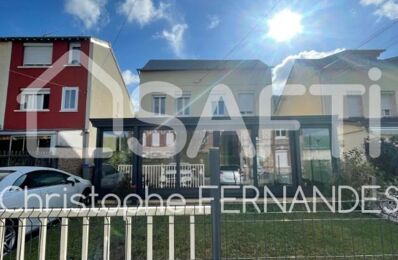 vente maison 249 000 € à proximité de Notre-Dame-de-Bondeville (76960)