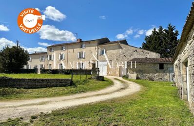 vente maison 268 000 € à proximité de Saint-Michel-le-Cloucq (85200)