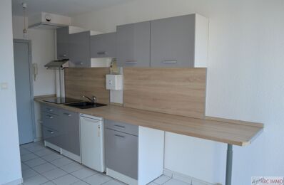 location appartement 420 € CC /mois à proximité de Beauzelle (31700)