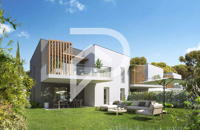 vente immeuble 330 500 € à proximité de Castelnau-le-Lez (34170)