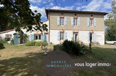 vente maison 320 000 € à proximité de Lavelanet-de-Comminges (31220)