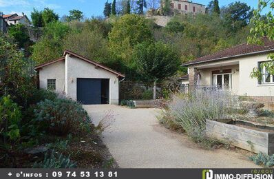 vente maison 180 000 € à proximité de Castelnau-de-Montmiral (81140)