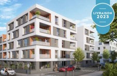 vente appartement 259 500 € à proximité de Chasse-sur-Rhône (38670)