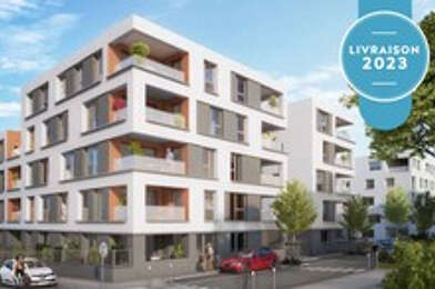 Appartement 3 pièces 248500 €