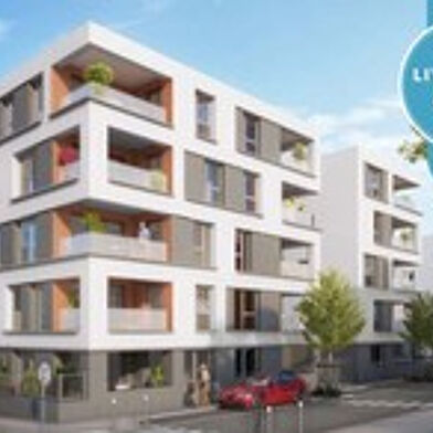 Appartement 3 pièces 248500 €