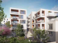 Vénissieux  NEUF  T2 38m²+Terrasse7m²+Jardin 28m²+Parking — photo 3