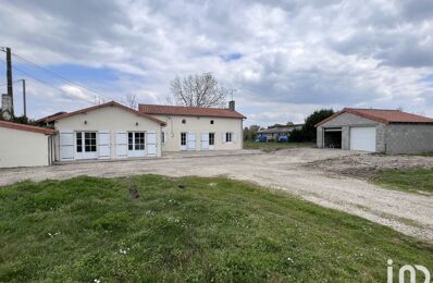 vente maison 131 500 € à proximité de Châtillon-sur-Thouet (79200)
