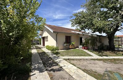 vente maison 450 000 € à proximité de Martignas-sur-Jalle (33127)