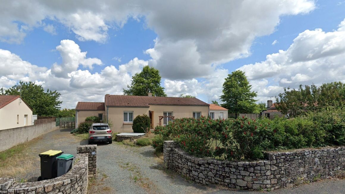 Vente Maison 105 m² à Saint Lumine de Clisson 250 000 €