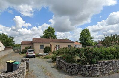 vente maison 250 000 € à proximité de Couëron (44220)
