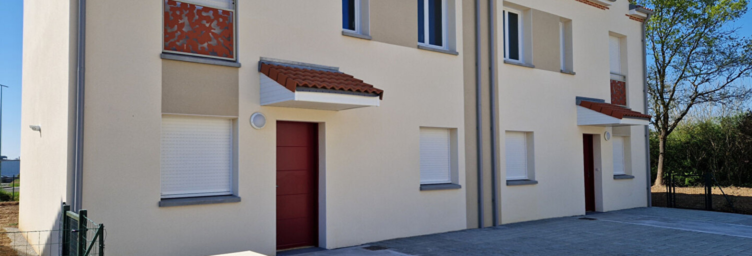 Maison 5 Pièces 100 m² à vendre à Clisson (44190)