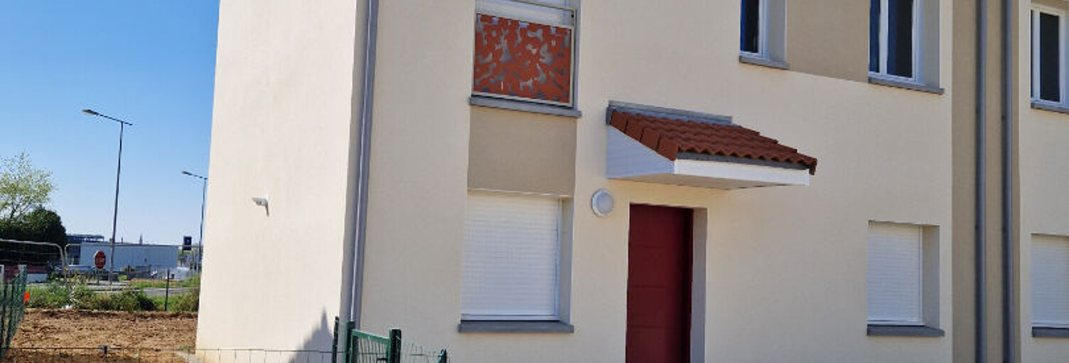 Maison 5 Pièces 100 m² à vendre à Clisson (44190)