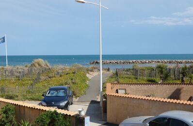 maison 3 pièces 126 m2 à vendre à Valras-Plage (34350)