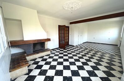 maison 4 pièces 150 m2 à vendre à Béziers (34500)