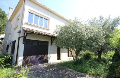 vente maison 290 000 € à proximité de Cazouls-Lès-Béziers (34370)