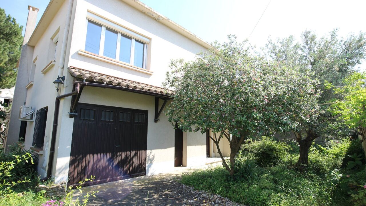 maison 4 pièces 150 m2 à vendre à Béziers (34500)