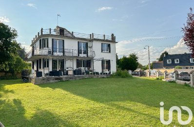 vente maison 345 000 € à proximité de Clermont (60600)