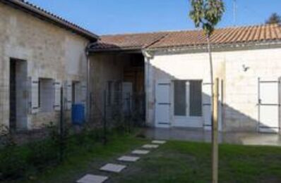 vente maison 330 645 € à proximité de Fronsac (33126)