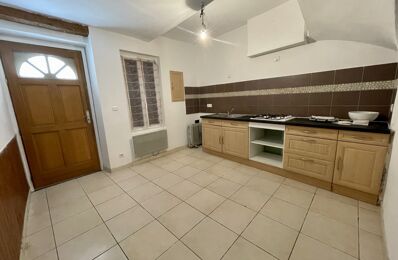 maison 3 pièces 50 m2 à louer à Béziers (34500)