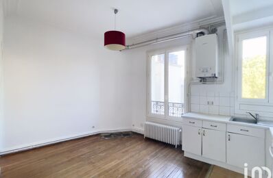 vente appartement 309 000 € à proximité de Vaires-sur-Marne (77360)