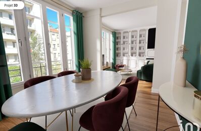 vente appartement 750 000 € à proximité de Le Plessis-Trévise (94420)