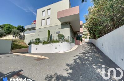 vente appartement 135 000 € à proximité de Beausoleil (06240)