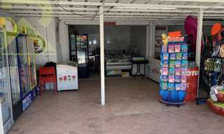 Commerce   m² à vendre à Marseillan (34340)