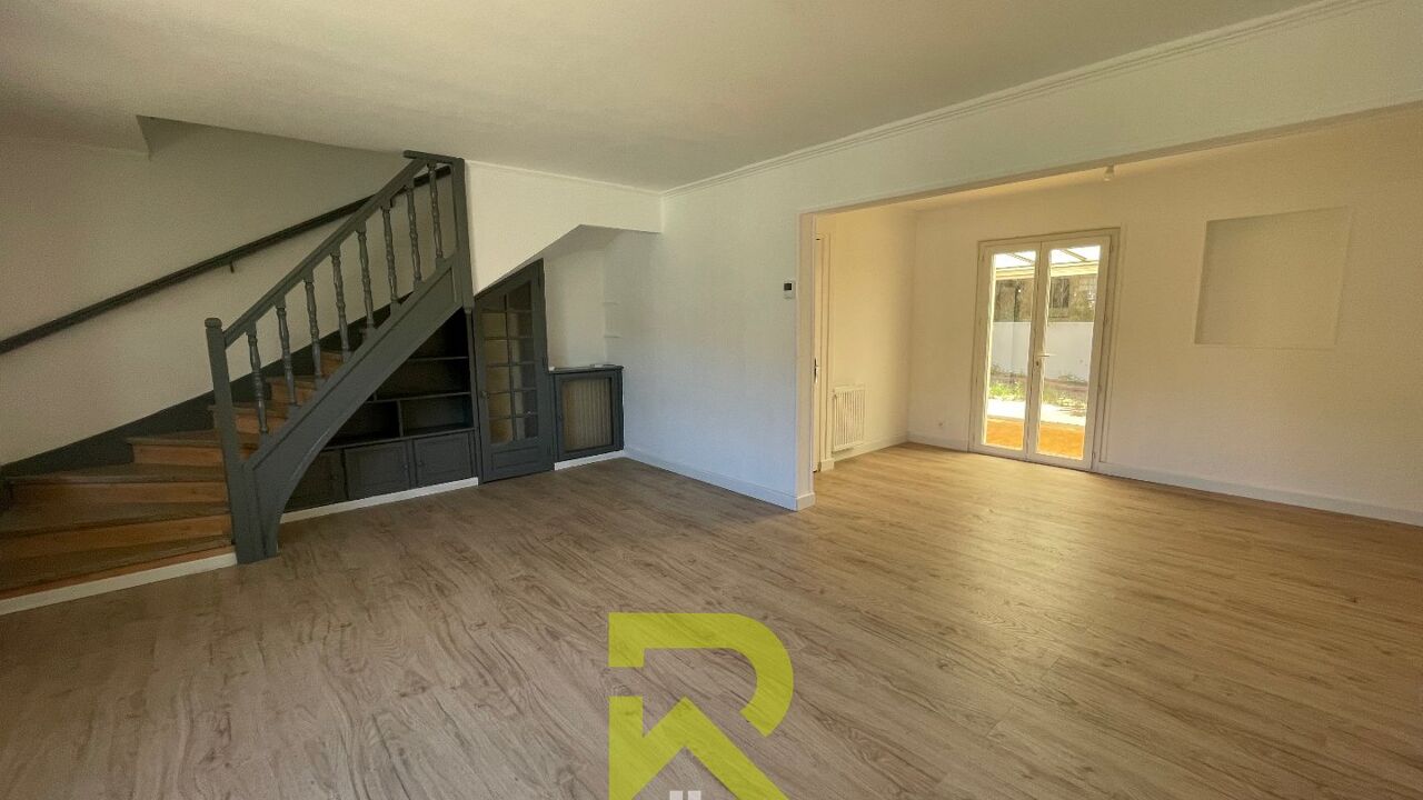 maison 4 pièces 82 m2 à vendre à Béziers (34500)