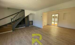 Maison 4 Pièces 82 m² à vendre à Béziers (34500)