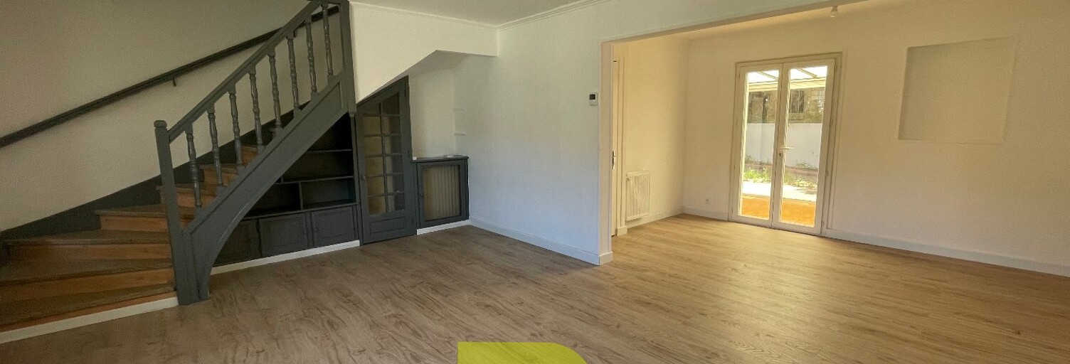 Maison 4 Pièces 82 m² à vendre à Béziers (34500)
