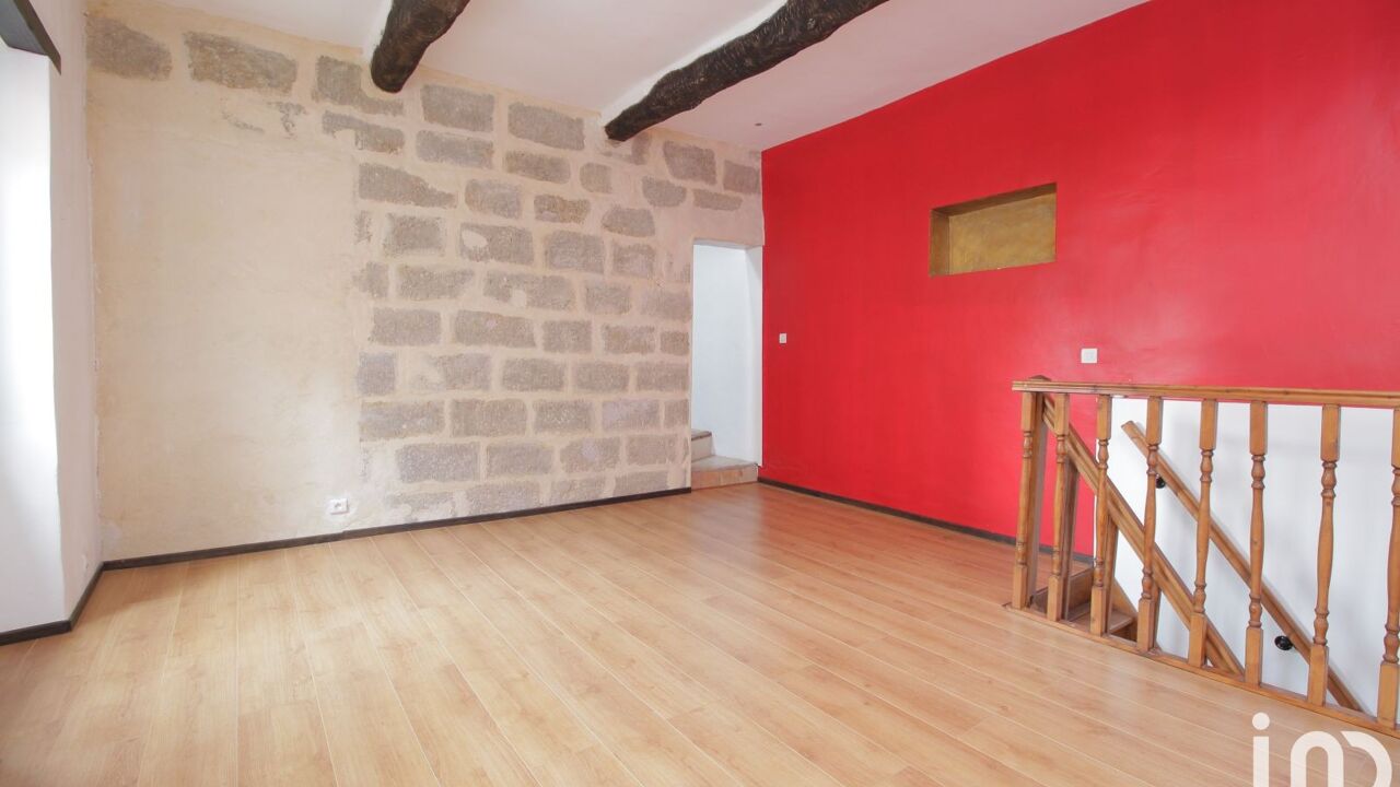 maison 4 pièces 80 m2 à vendre à Le Pouget (34230)