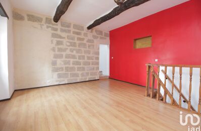 vente maison 165 000 € à proximité de Fontès (34320)