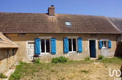 vente maison 145 000 € à proximité de Parigné-l'Évêque (72250)