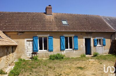 vente maison 132 000 € à proximité de Mareil-sur-Loir (72200)