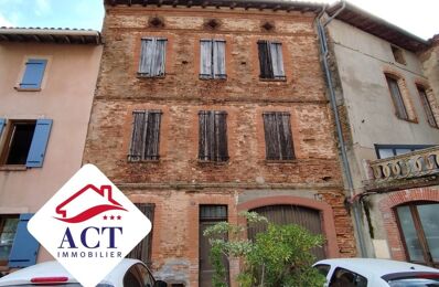 vente maison 117 000 € à proximité de Beaumont-sur-Lèze (31870)
