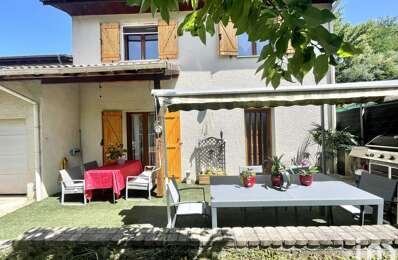 vente maison 410 000 € à proximité de Montbonnot-Saint-Martin (38330)
