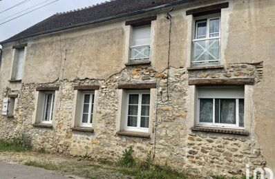 vente maison 188 000 € à proximité de Le Thoult-Trosnay (51210)