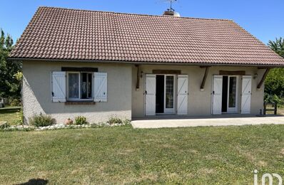 vente maison 215 000 € à proximité de Vraux (51150)