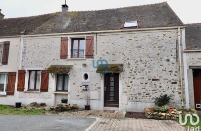 vente maison 260 000 € à proximité de Verneuil-l'Étang (77390)