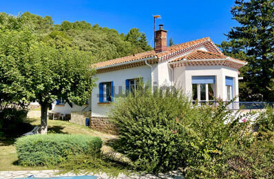 vente maison 275 000 € à proximité de Saint-Étienne-Vallée-Française (48330)
