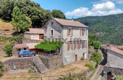 vente maison 199 000 € à proximité de Saint-Martin-de-Lansuscle (48110)