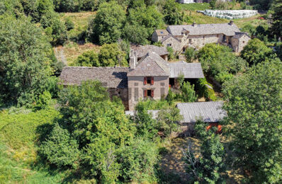 vente maison 399 000 € à proximité de Saint-Étienne-du-Valdonnez (48000)